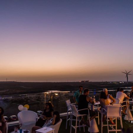 Corralejo Bristol Terrace Apartment Con Giardino Privato Esterno Eksteriør bilde