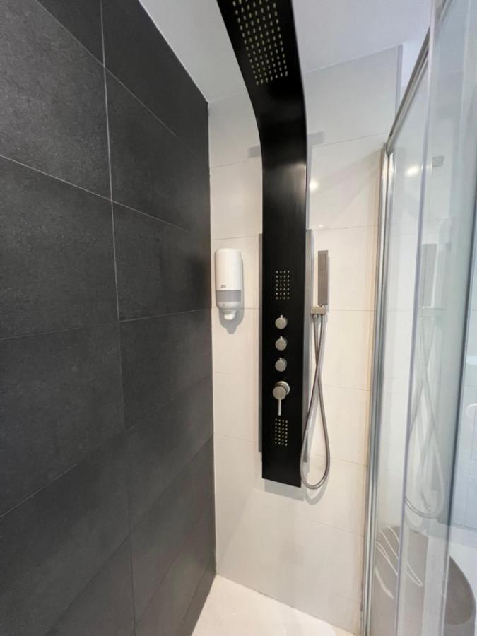 Corralejo Bristol Terrace Apartment Con Giardino Privato Esterno Eksteriør bilde