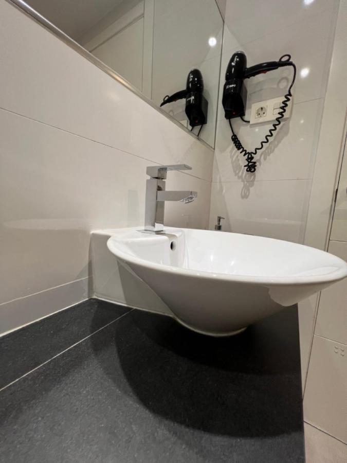 Corralejo Bristol Terrace Apartment Con Giardino Privato Esterno Eksteriør bilde