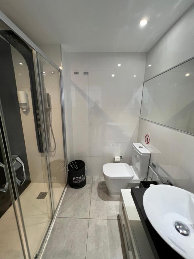 Corralejo Bristol Terrace Apartment Con Giardino Privato Esterno Eksteriør bilde
