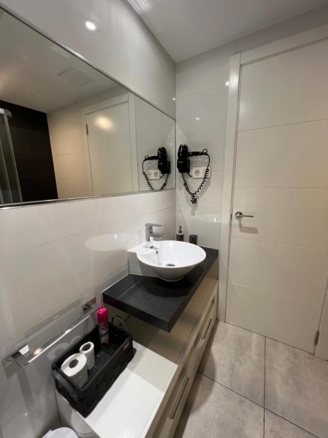 Corralejo Bristol Terrace Apartment Con Giardino Privato Esterno Eksteriør bilde