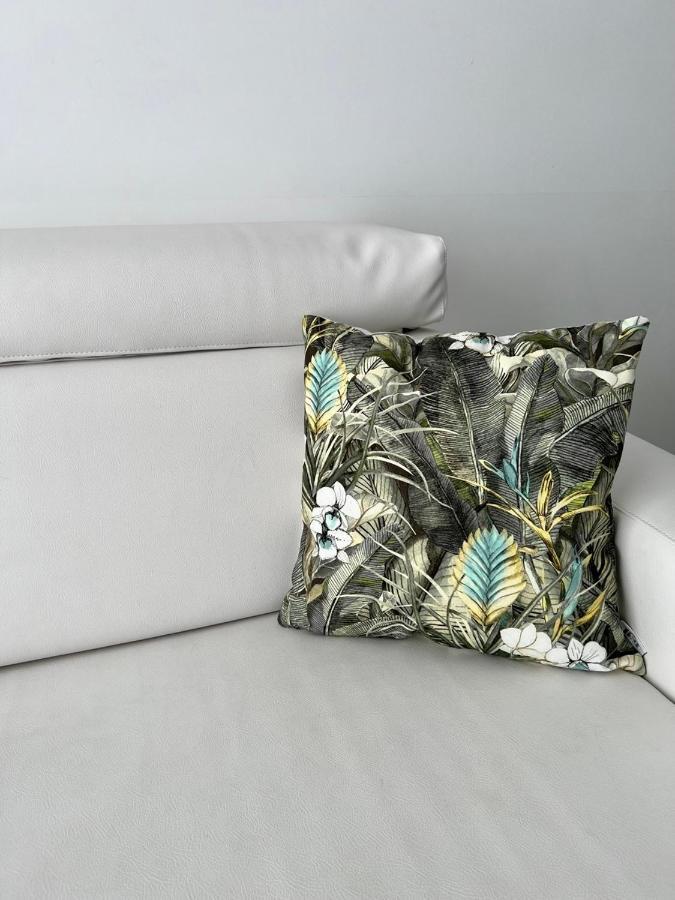Corralejo Bristol Terrace Apartment Con Giardino Privato Esterno Eksteriør bilde